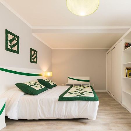 Ilheu Do Areeiro Guest House มาดาลีนา ภายนอก รูปภาพ