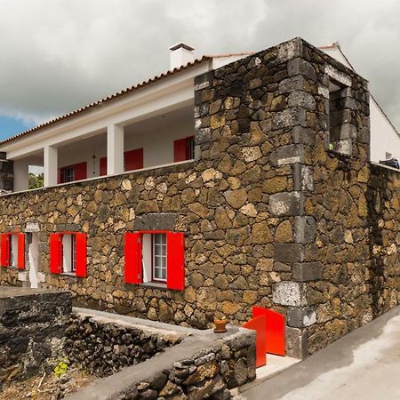 Ilheu Do Areeiro Guest House มาดาลีนา ภายนอก รูปภาพ