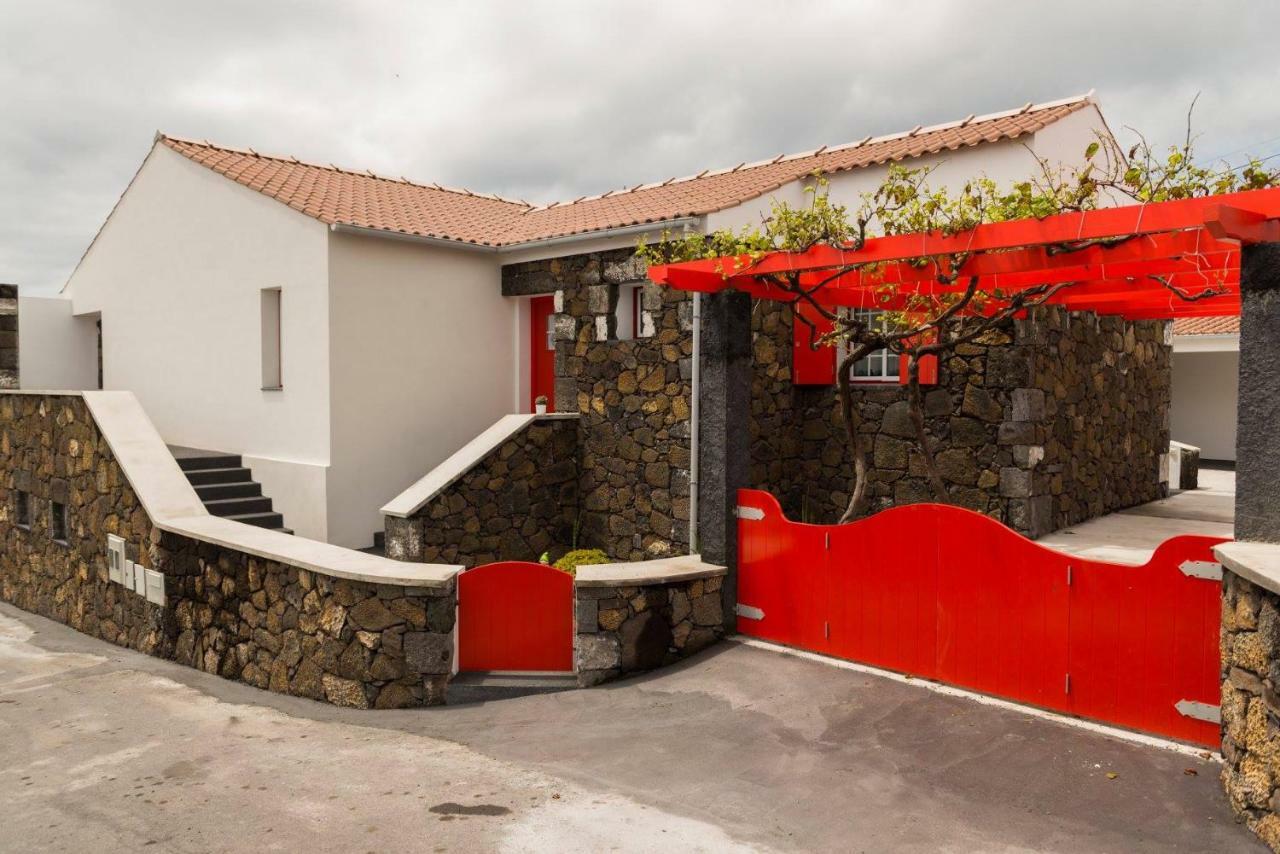 Ilheu Do Areeiro Guest House มาดาลีนา ภายนอก รูปภาพ