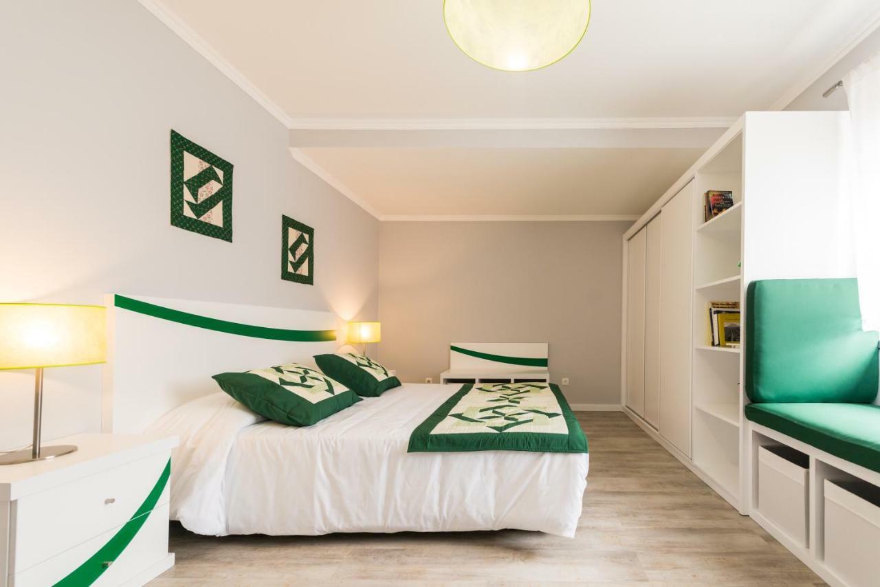 Ilheu Do Areeiro Guest House มาดาลีนา ภายนอก รูปภาพ