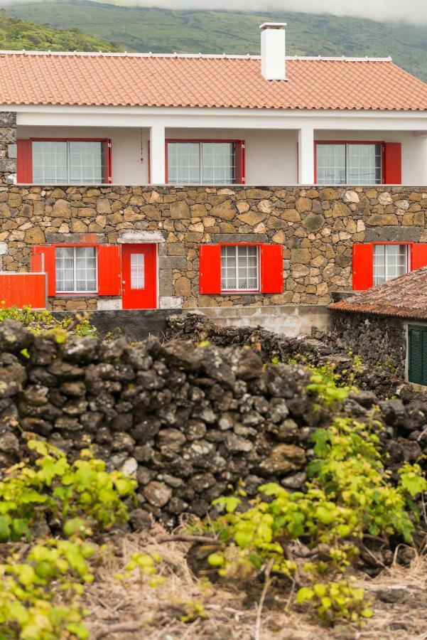 Ilheu Do Areeiro Guest House มาดาลีนา ภายนอก รูปภาพ