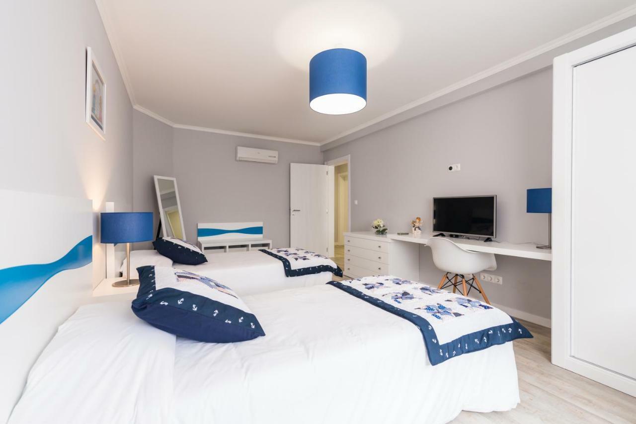 Ilheu Do Areeiro Guest House มาดาลีนา ภายนอก รูปภาพ