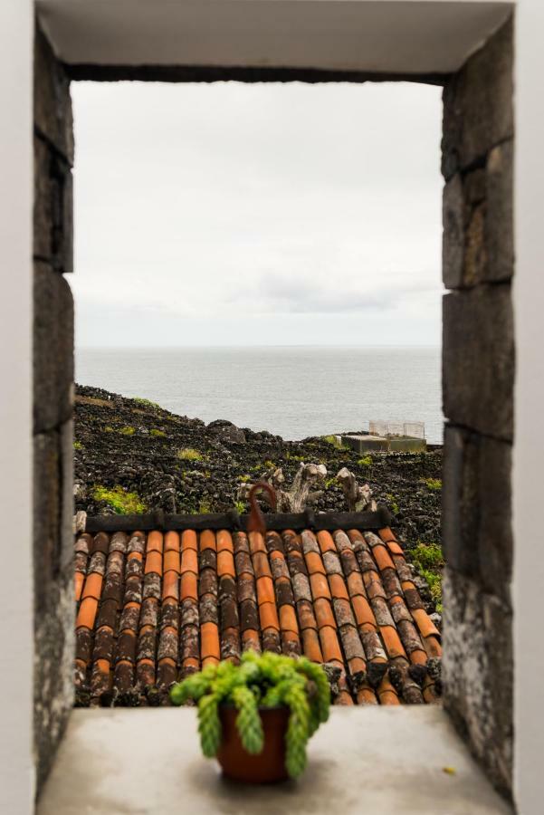 Ilheu Do Areeiro Guest House มาดาลีนา ภายนอก รูปภาพ