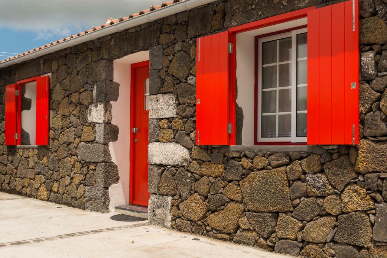 Ilheu Do Areeiro Guest House มาดาลีนา ภายนอก รูปภาพ