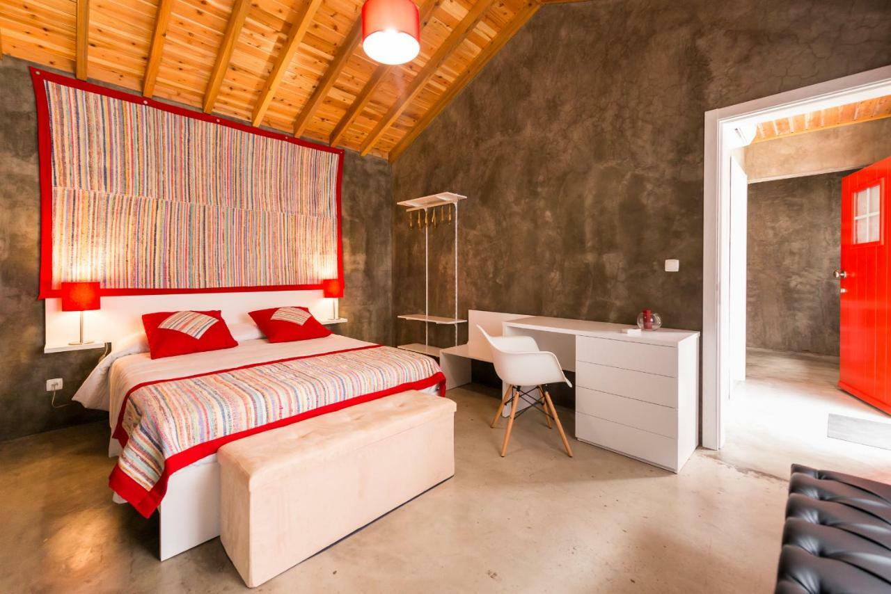 Ilheu Do Areeiro Guest House มาดาลีนา ภายนอก รูปภาพ