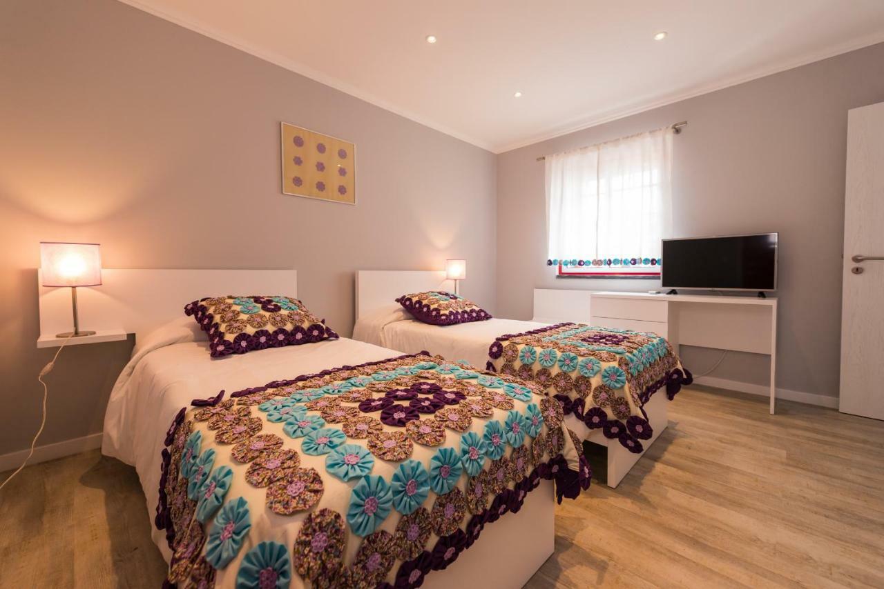Ilheu Do Areeiro Guest House มาดาลีนา ภายนอก รูปภาพ