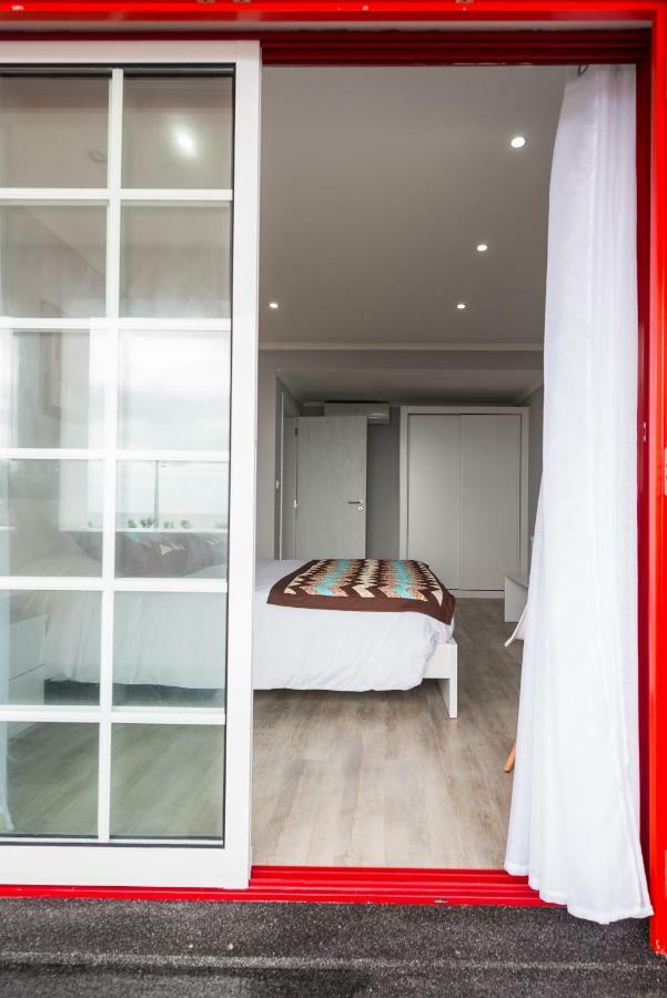 Ilheu Do Areeiro Guest House มาดาลีนา ภายนอก รูปภาพ