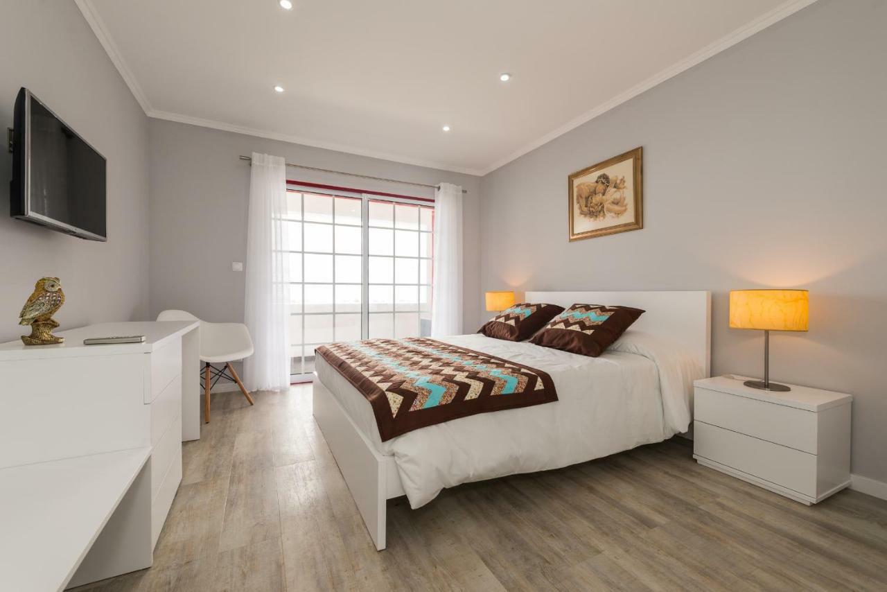 Ilheu Do Areeiro Guest House มาดาลีนา ภายนอก รูปภาพ