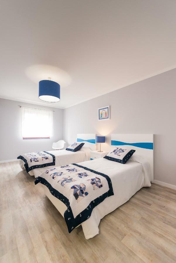 Ilheu Do Areeiro Guest House มาดาลีนา ภายนอก รูปภาพ