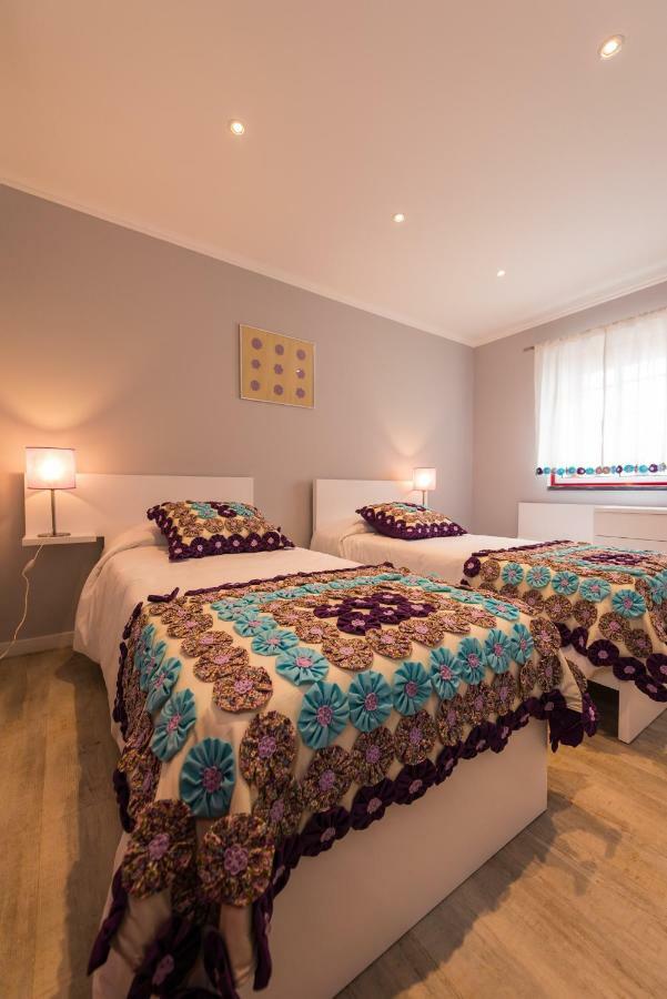 Ilheu Do Areeiro Guest House มาดาลีนา ภายนอก รูปภาพ