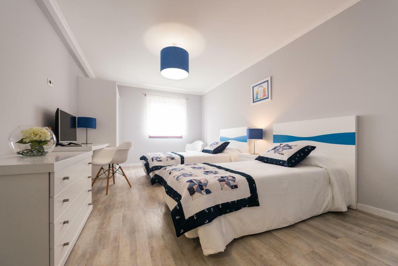Ilheu Do Areeiro Guest House มาดาลีนา ภายนอก รูปภาพ