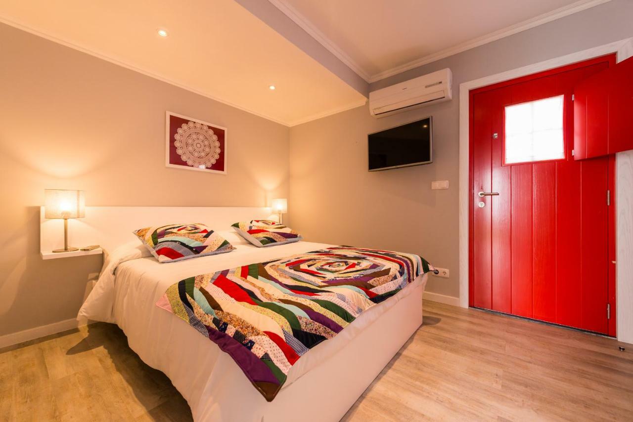 Ilheu Do Areeiro Guest House มาดาลีนา ภายนอก รูปภาพ