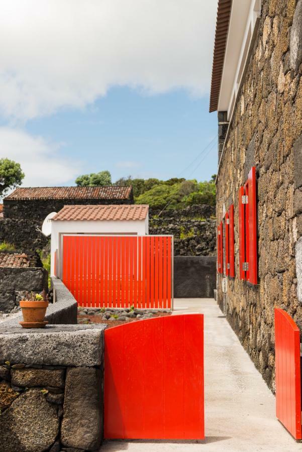 Ilheu Do Areeiro Guest House มาดาลีนา ภายนอก รูปภาพ